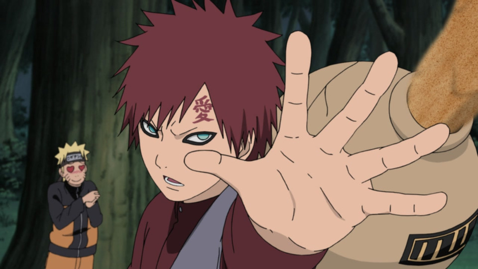 NARUTO-ナルト- 疾風伝 忍界大戦編(5) 第五百九十七話 Extra edition ナルト対メカナルト